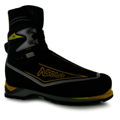 Asolo Eiger GV Mens Mountaineering Boots Asolo Eiger GV Mens Mountaineering Boots